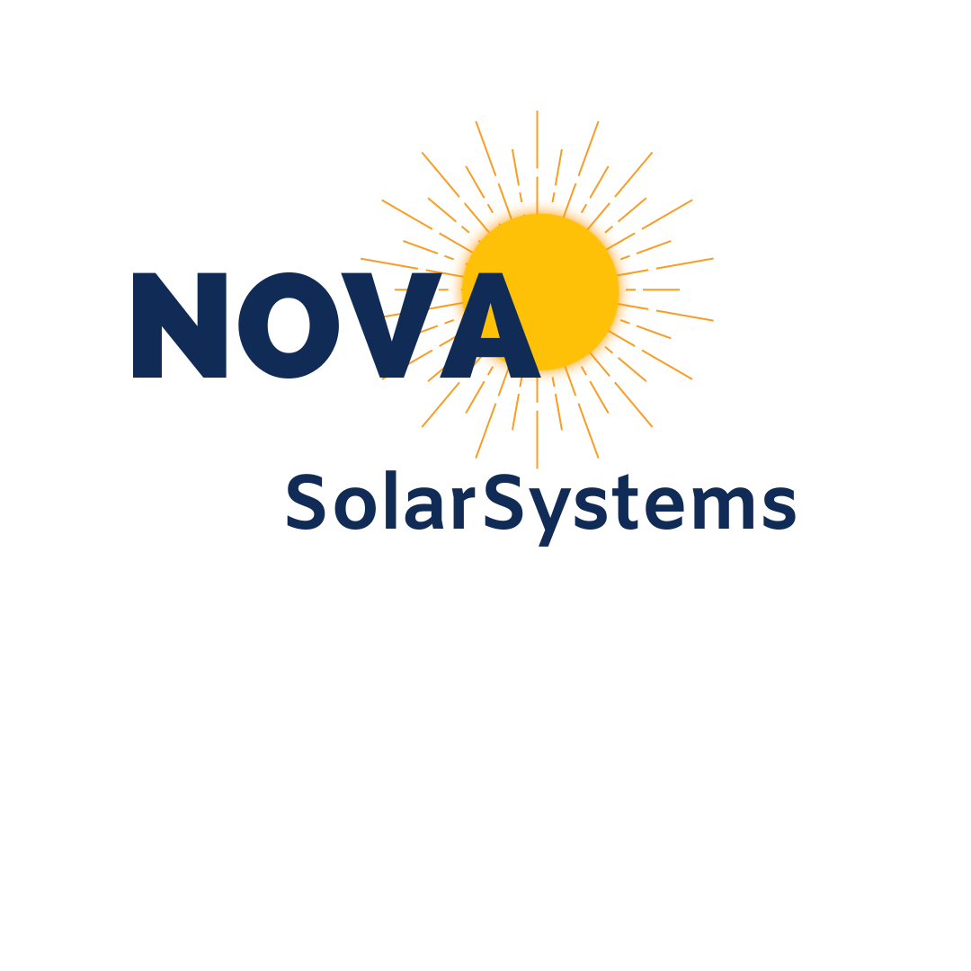 Nova Solar Systems